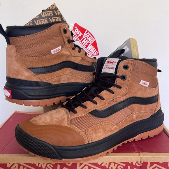 Vans WMNS Ultrarange Exo
Glazed Ginger
VN0A5KS5N1Z
Boots Sneakers - Picture 9 of 16